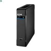 3P1700UI UPS Eaton 3P Ellipse USB IEC, 1700 VA, 1040 W, wejście: C14, gniazda: (4) C13, (4) C13 tylko z ochroną przepięciową, ładowanie USB, tower